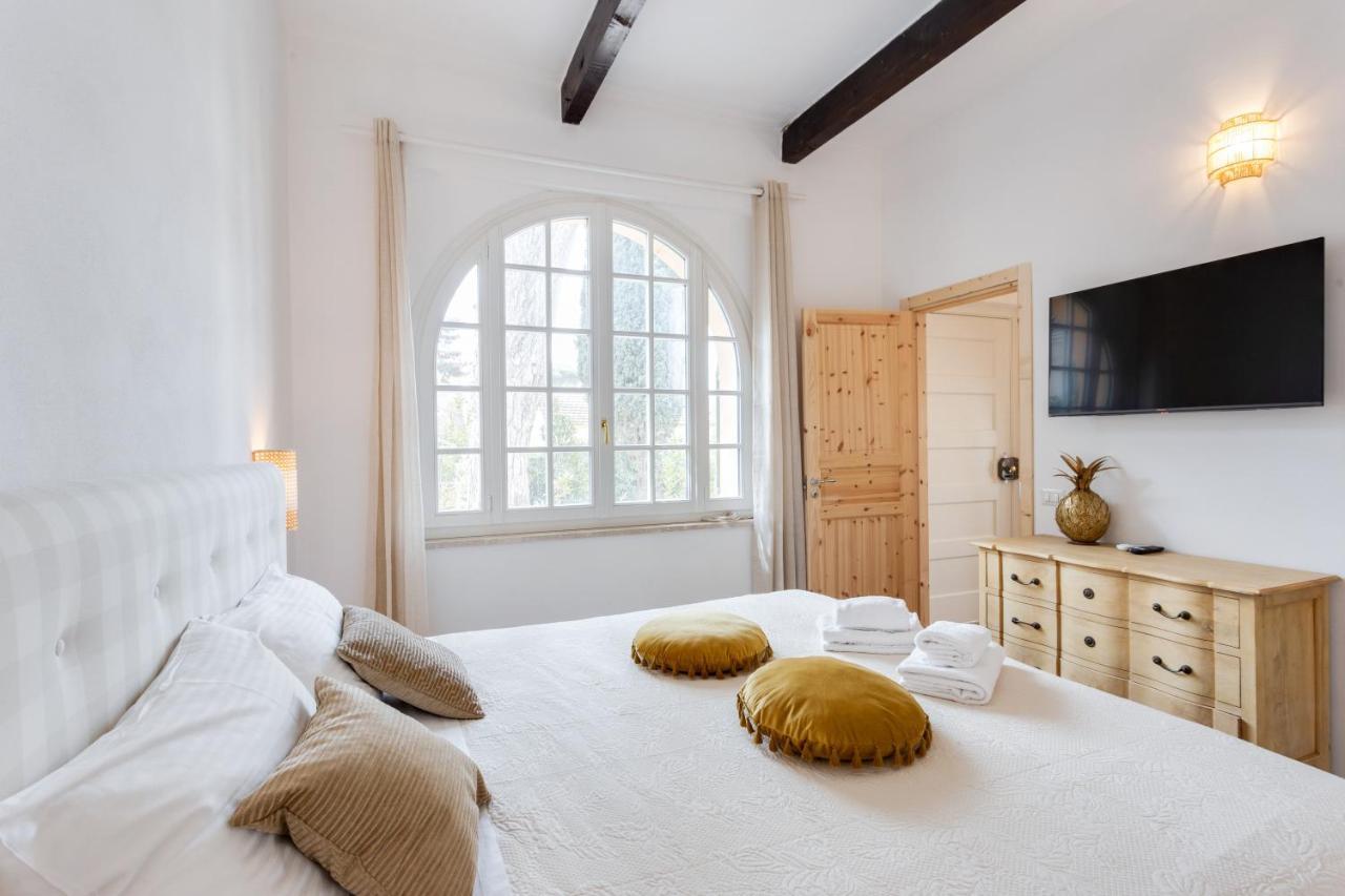 Maison D'Orange - La Pinede Saint-Tropez Luaran gambar