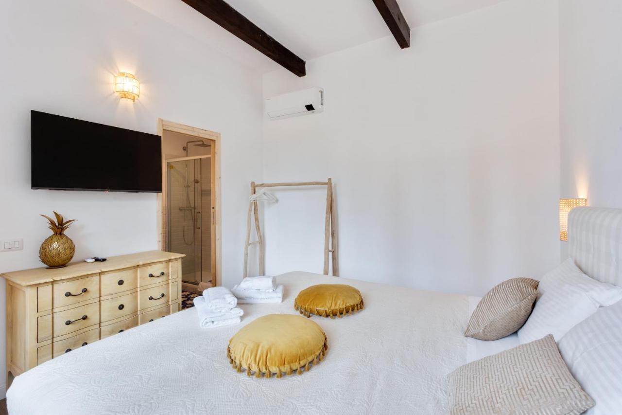 Maison D'Orange - La Pinede Saint-Tropez Luaran gambar