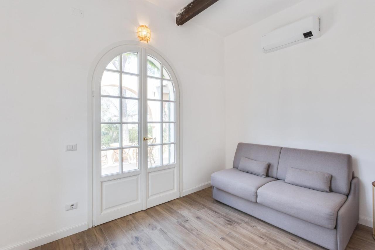 Maison D'Orange - La Pinede Saint-Tropez Luaran gambar