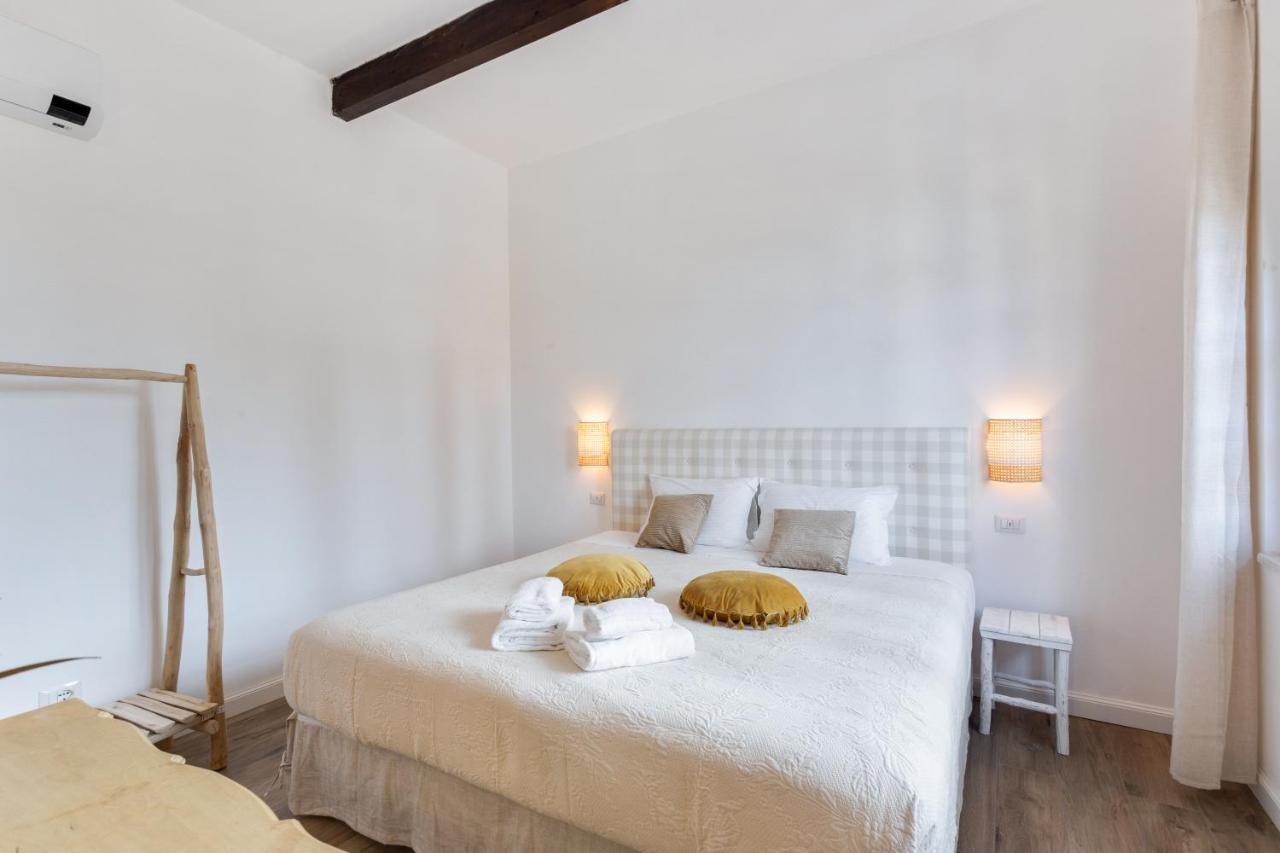 Maison D'Orange - La Pinede Saint-Tropez Luaran gambar
