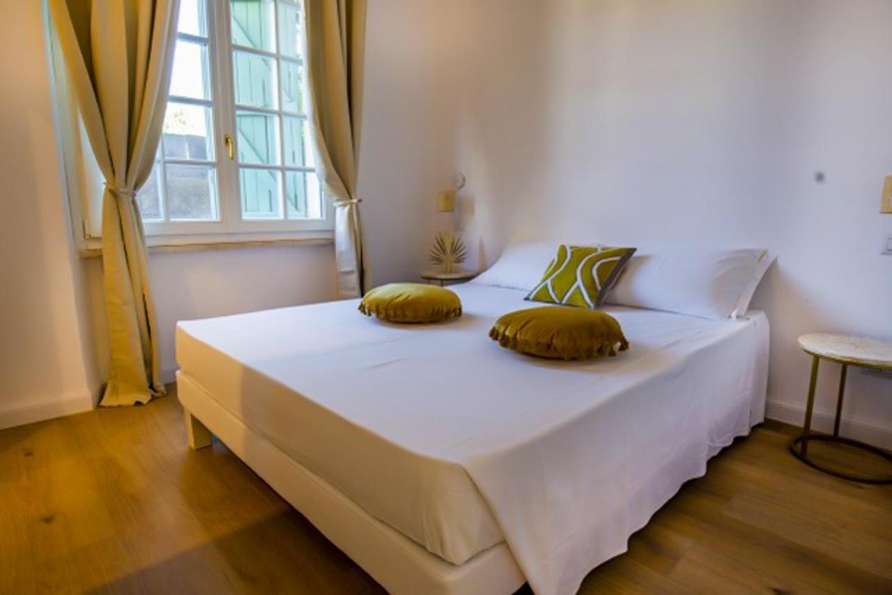 Maison D'Orange - La Pinede Saint-Tropez Luaran gambar