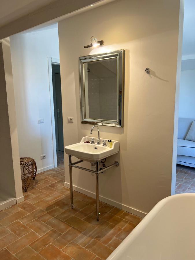 Maison D'Orange - La Pinede Saint-Tropez Luaran gambar