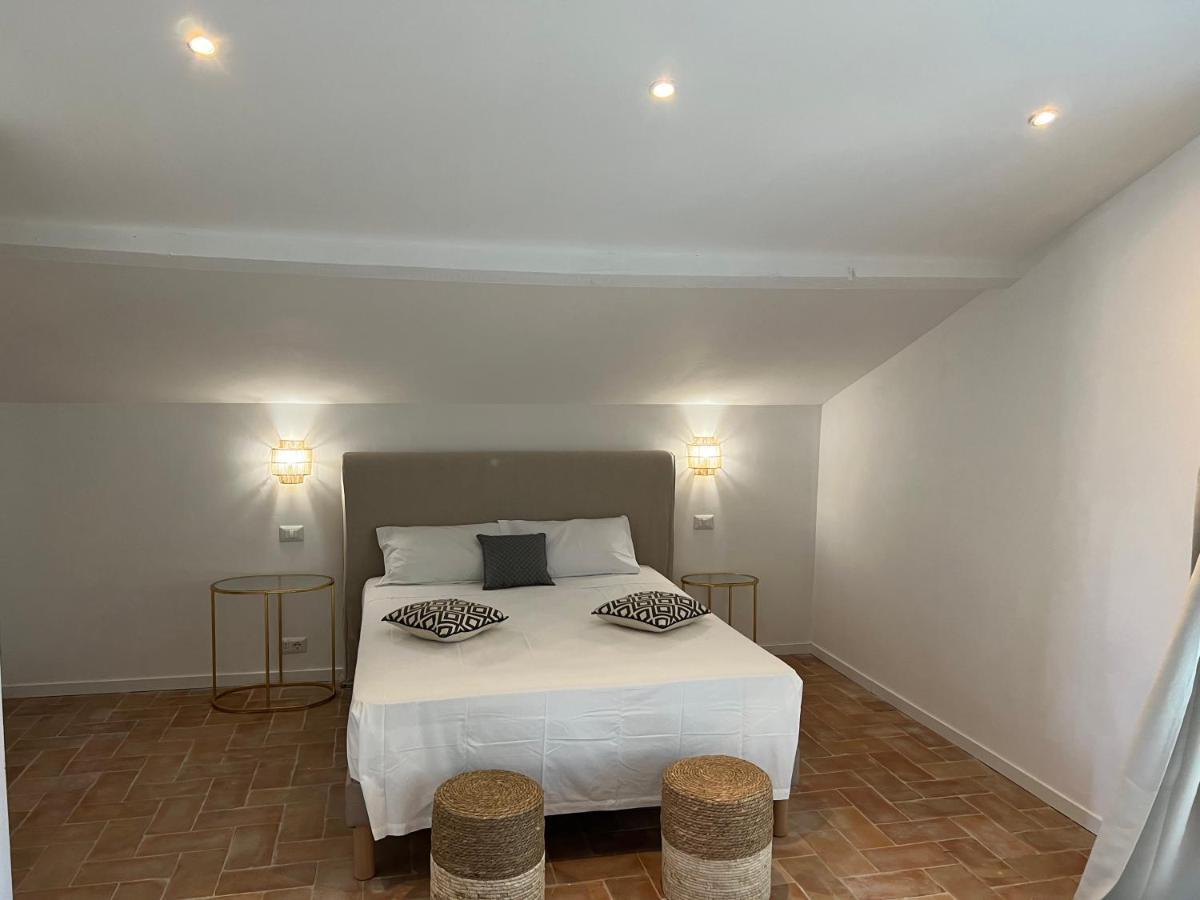 Maison D'Orange - La Pinede Saint-Tropez Luaran gambar