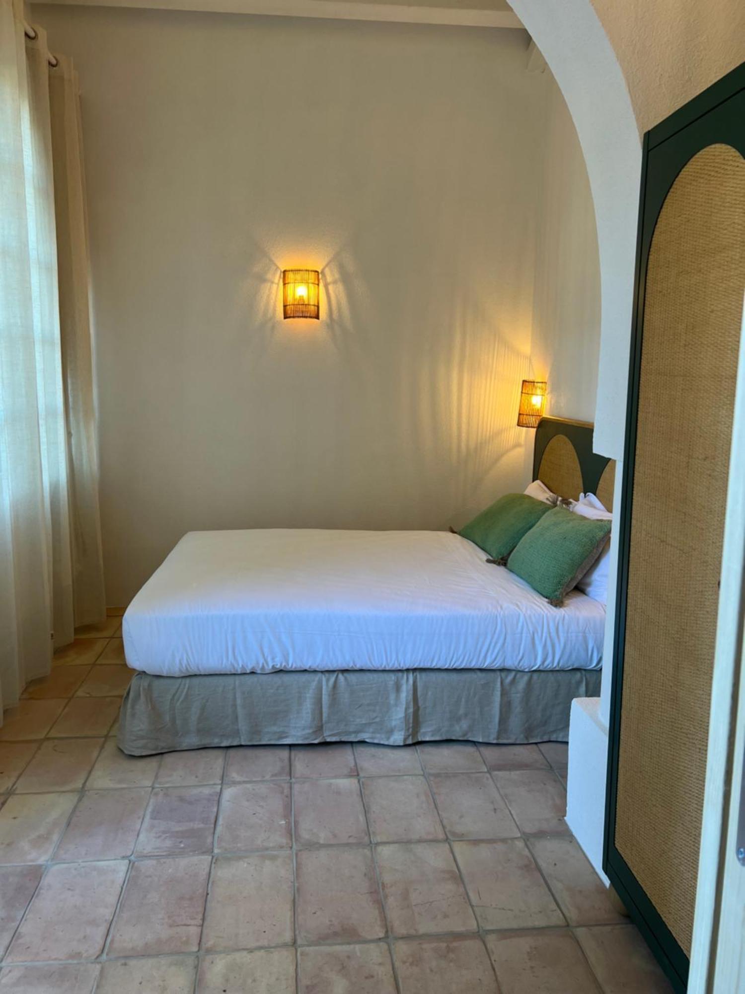 Maison D'Orange - La Pinede Saint-Tropez Luaran gambar