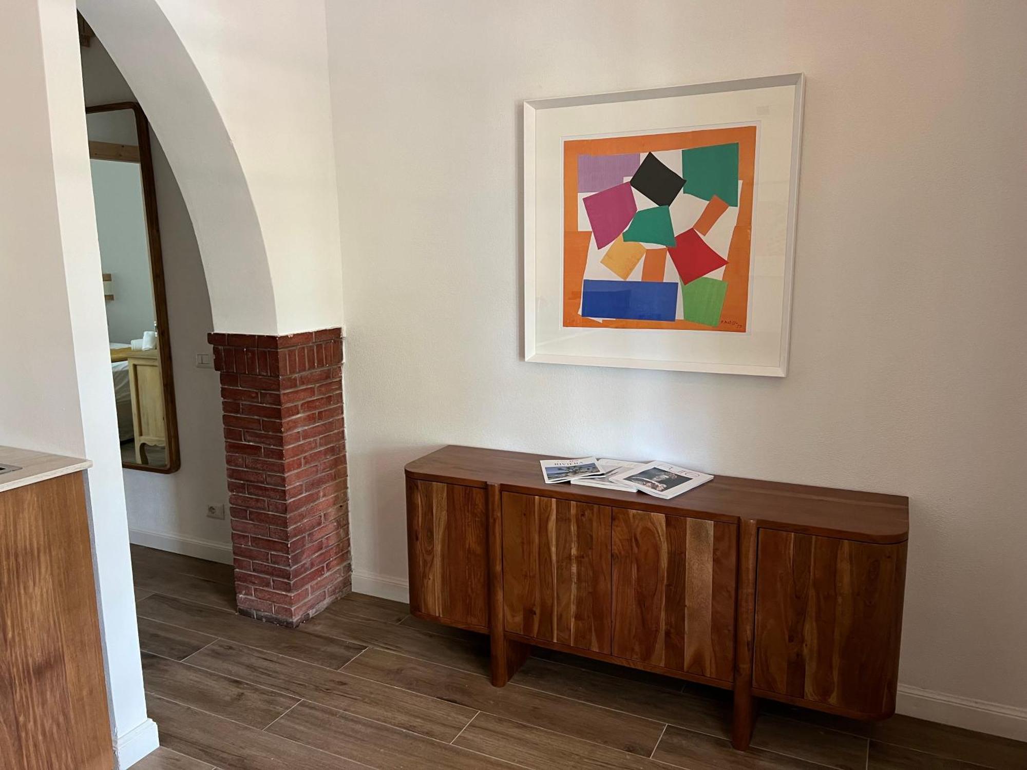 Maison D'Orange - La Pinede Saint-Tropez Luaran gambar