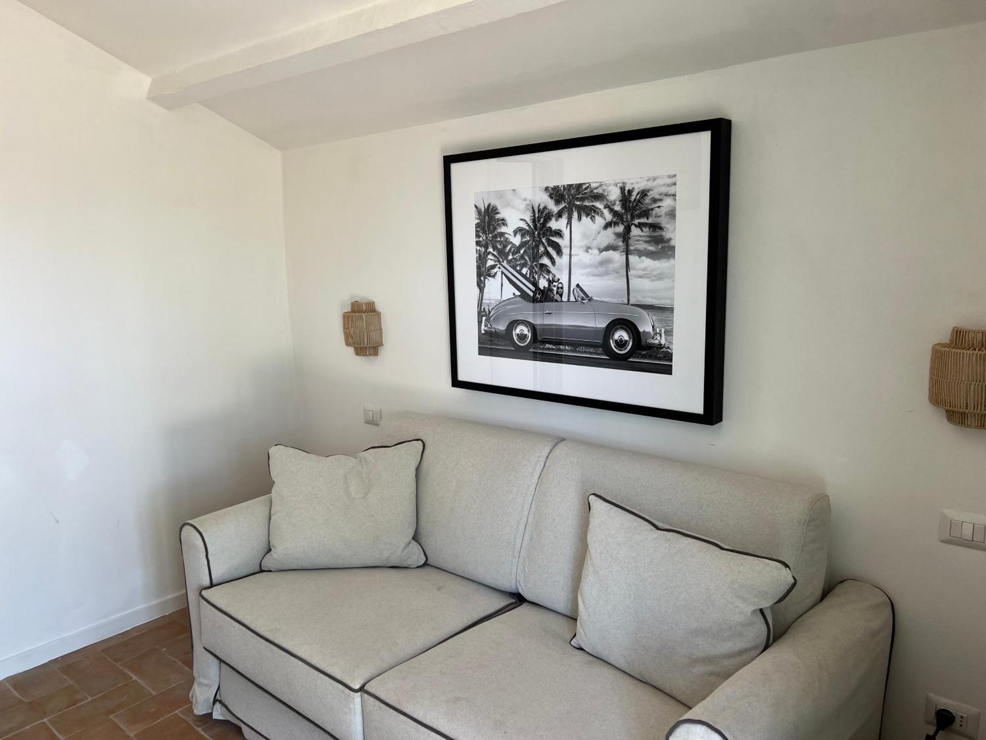 Maison D'Orange - La Pinede Saint-Tropez Luaran gambar